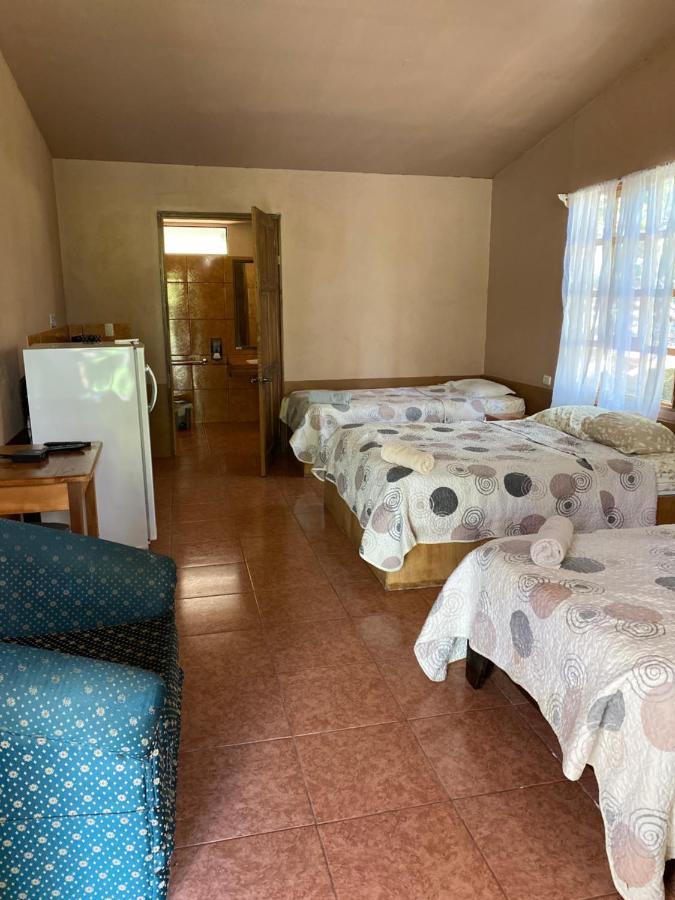 Hotel Uran Rivas Ngoại thất bức ảnh